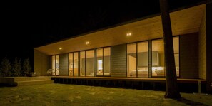 Front of property - Rakuten STAY VILLA Aso Kurokawa (Minamioguni)