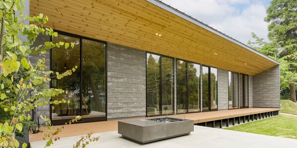 Front of property - Rakuten STAY VILLA Aso Kurokawa (Minamioguni)