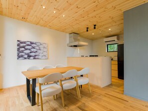 Interior - Rakuten STAY VILLA Aso Kurokawa (Minamioguni)