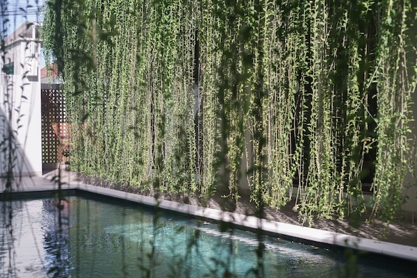 Detall de l'interior