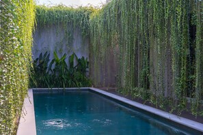 Outdoor pool - Malam Hari ApartHotel (Canggu)