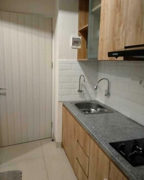 Interior - S&A Property 2 (Tarumajaya)