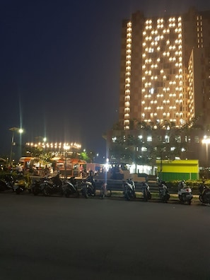 Exterior - S&A Property 2 (Tarumajaya)