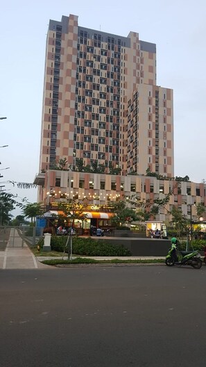 Exterior - S&A Property 2 (Tarumajaya)