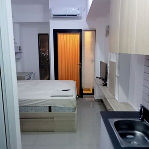 Interior - S&A Property 2 (Tarumajaya)