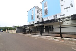 Exterior - Mroom Ds 2 (Gading Serpong)