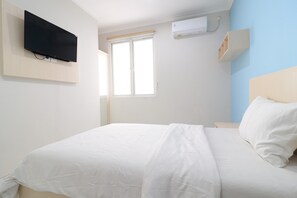 إطلالة الغرفة