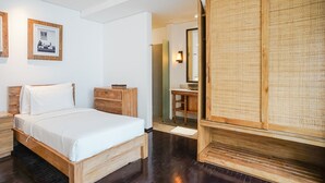 Villa, 2 soverom