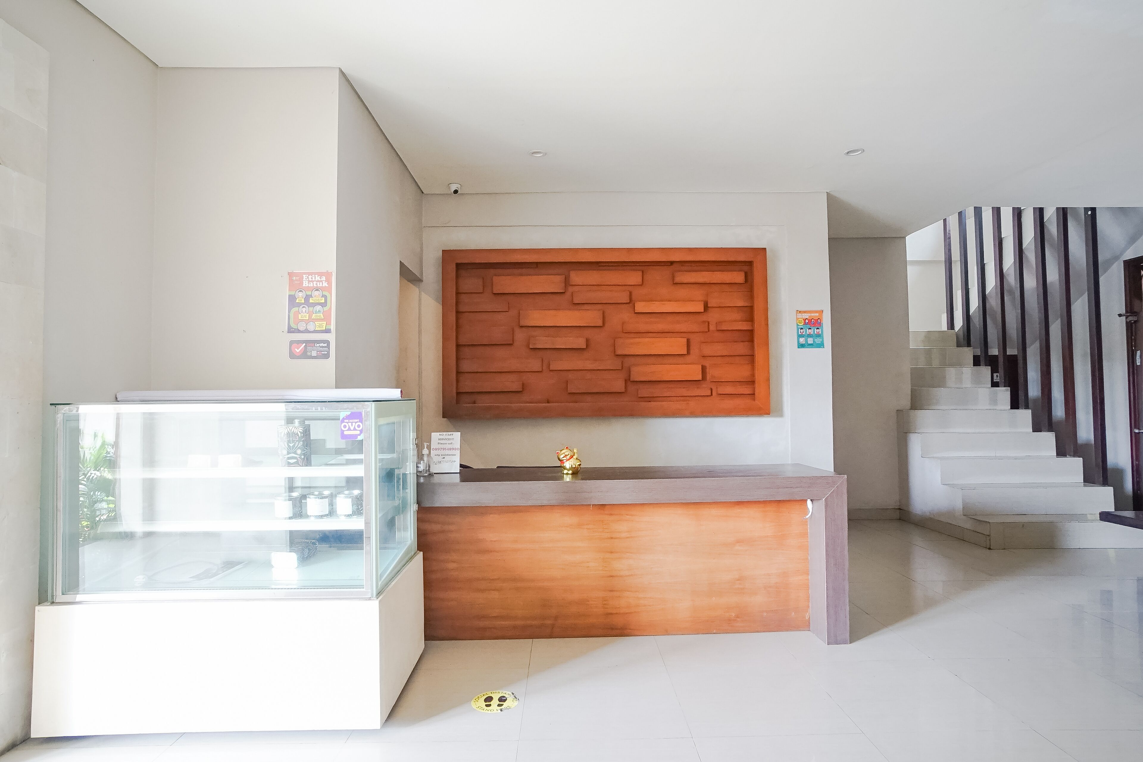 Photo - Collection O Bali near Sanur Beach formerly Akarsa Transit