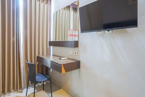 Double Room | View from room