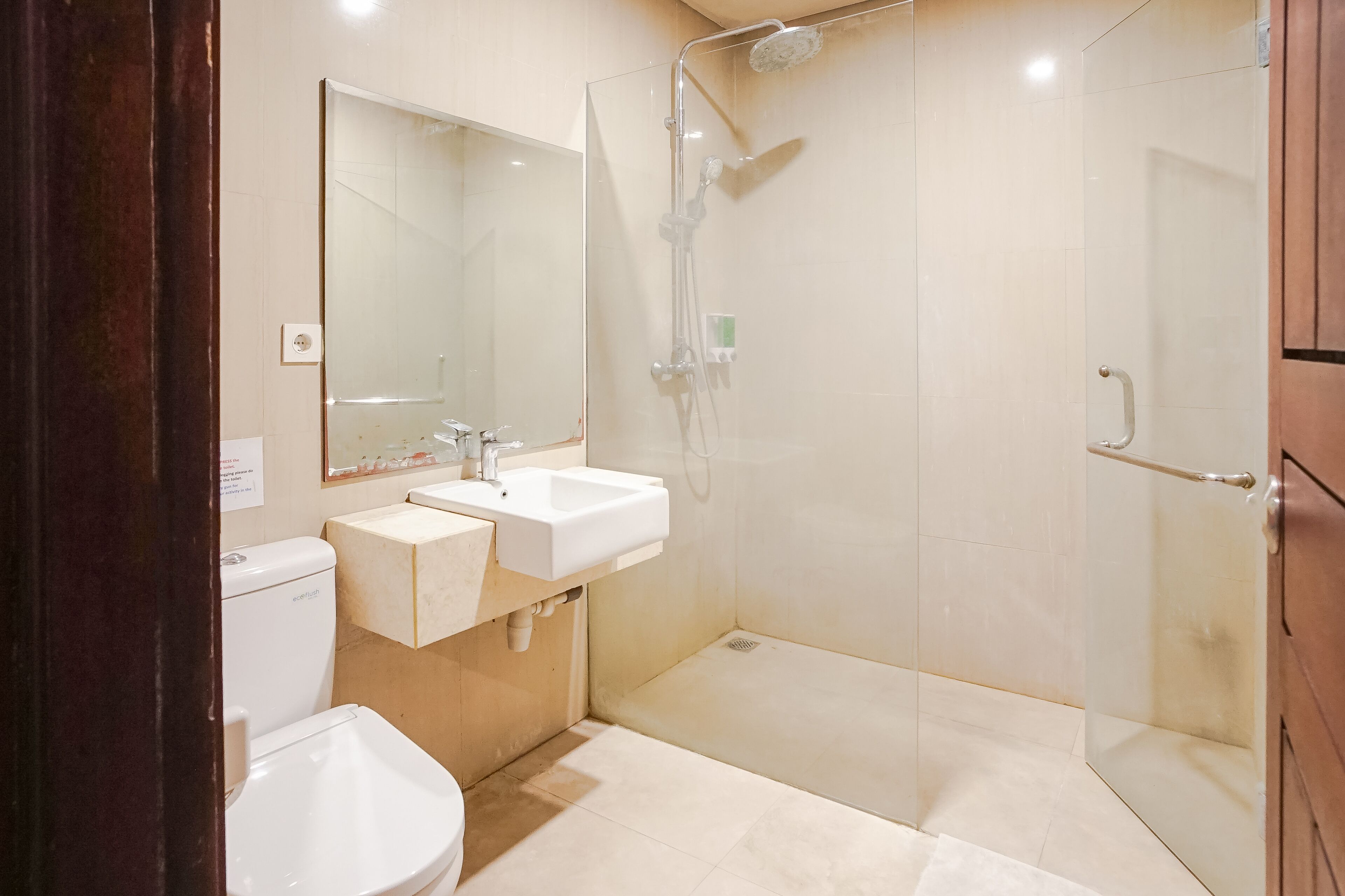 Photo - Collection O Bali near Sanur Beach formerly Akarsa Transit