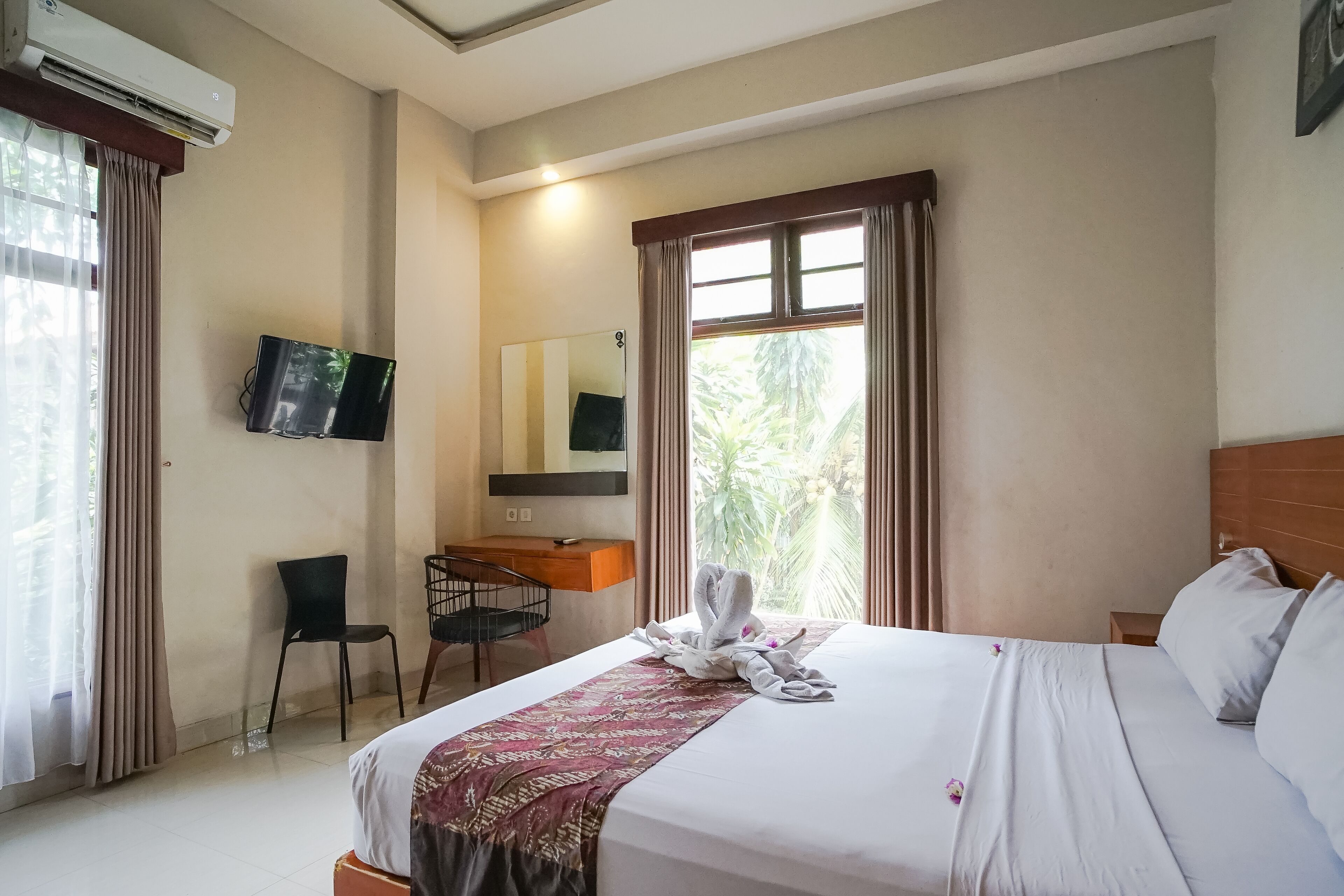 Photo - Collection O Bali near Sanur Beach formerly Akarsa Transit