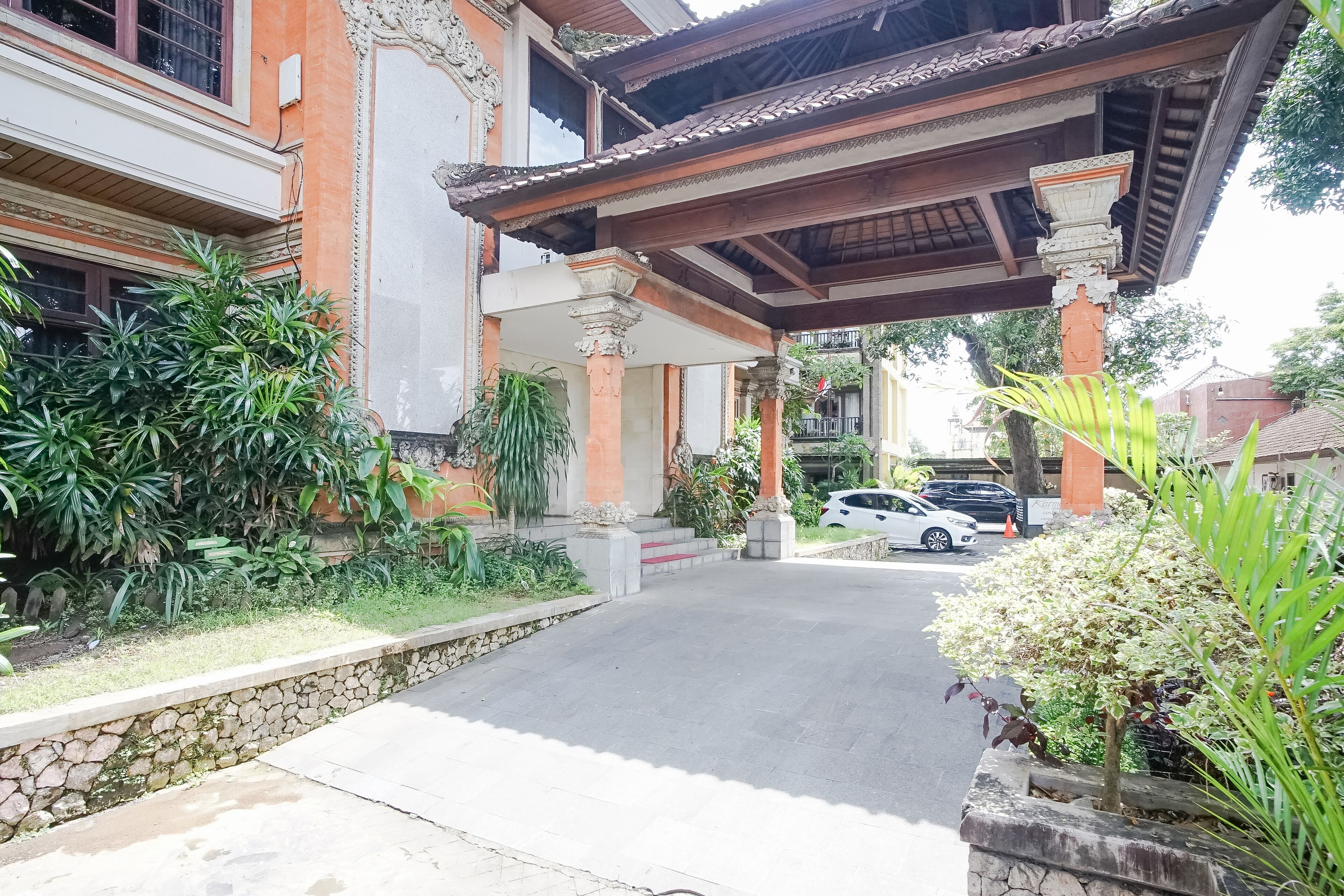 Photo - Collection O Bali near Sanur Beach formerly Akarsa Transit