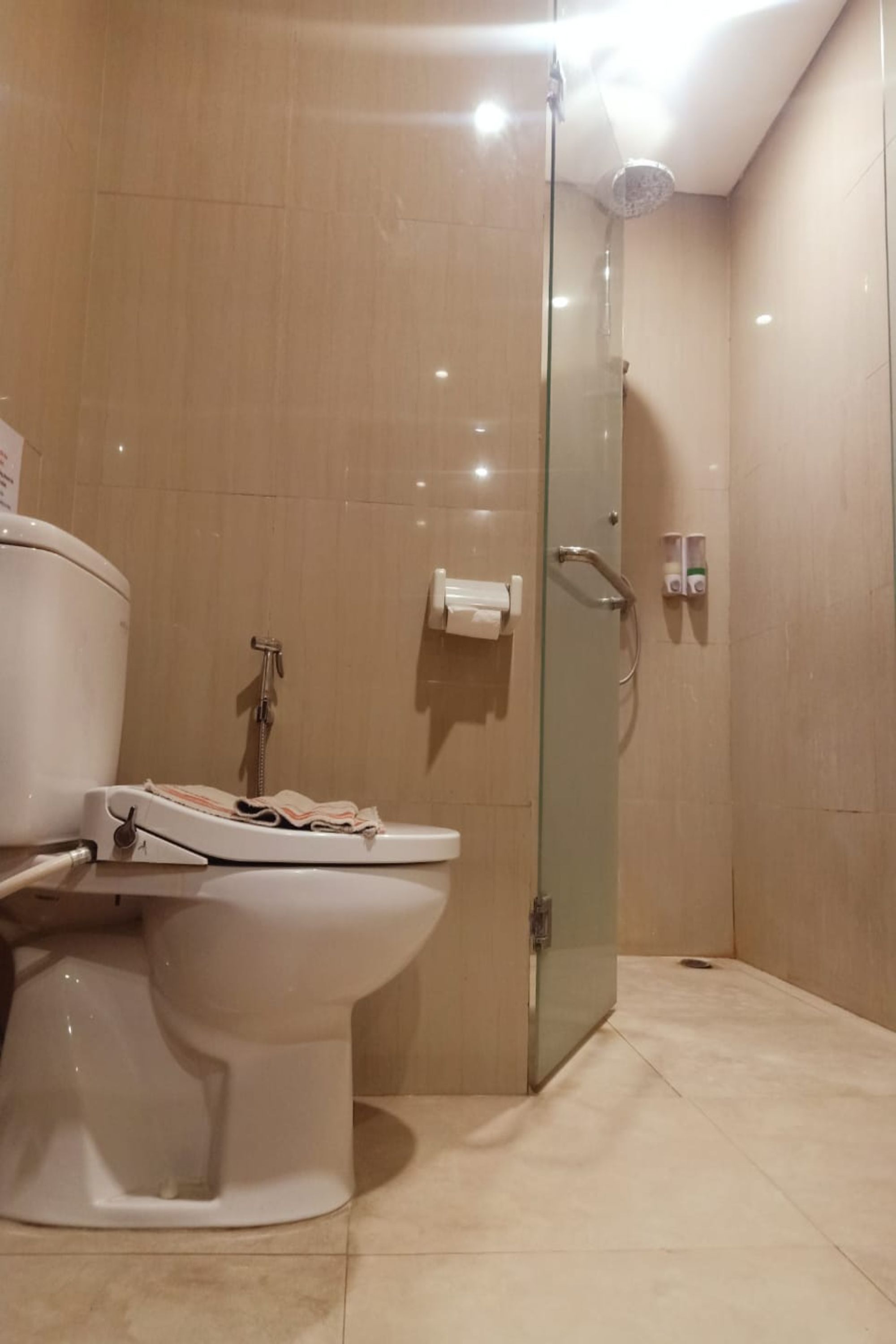 Photo - Collection O Bali near Sanur Beach formerly Akarsa Transit