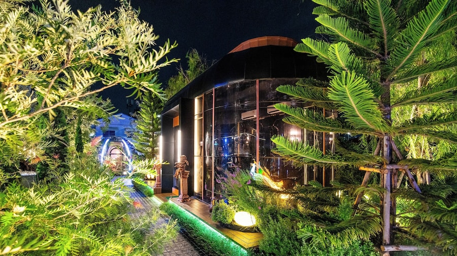 The One Smart Living & Safety