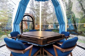 Meeting facility - The One Smart Living & Safety (Bangkok)