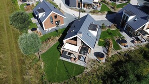 Exterior - EuroParcs Texel  (De Cocksdorp)