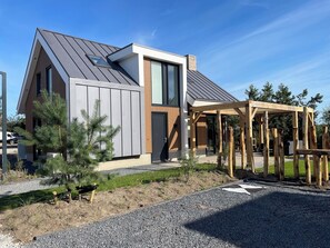 Exterior - EuroParcs Texel (De Cocksdorp)