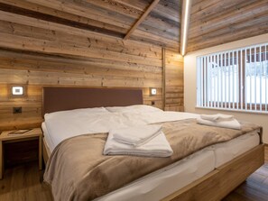 3 Schlafzimmer, WLAN