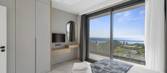 Kadagan Suites Ayasaranda