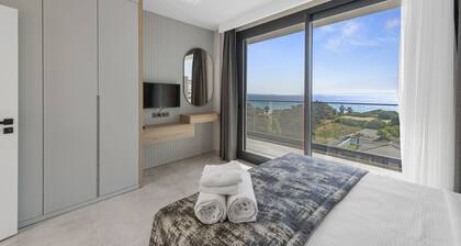 Kadagan Suites Ayasaranda