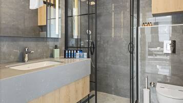 Deluxe-Suite | Bettwäsche aus ägyptischer Baumwolle, hochwertige Bettwaren