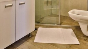 Bathroom - Orya Butik Otel (Manavgat)