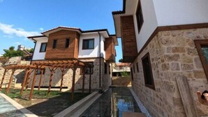 Exterior - Orya Butik Otel (Manavgat)