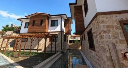 Orya Butik Otel