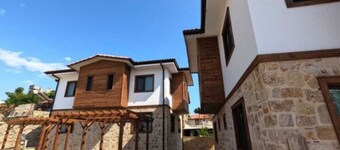 Orya Butik Otel