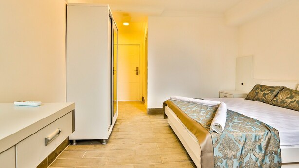 Room - Orya Butik Otel (Manavgat)