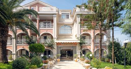 Villa Maria