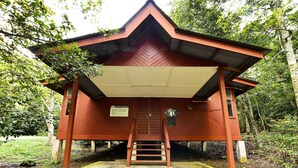 Family Room - Spot ON 90536 Bens Maju Foreststay (Malacca City)