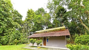 Front of property - Spot ON 90536 Bens Maju Foreststay (Malacca City)