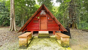 Lobby - Spot ON 90536 Bens Maju Foreststay (Malacca City)