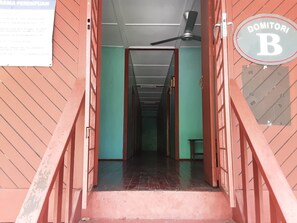 Exterior - Spot ON 90536 Bens Maju Foreststay (Malacca City)