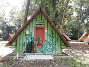 Exterior - Spot ON 90536 Bens Maju Foreststay (Malacca City)