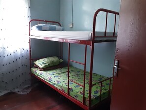 Family Room | Bed sheets - Spot ON 90536 Bens Maju Foreststay (Malacca City)