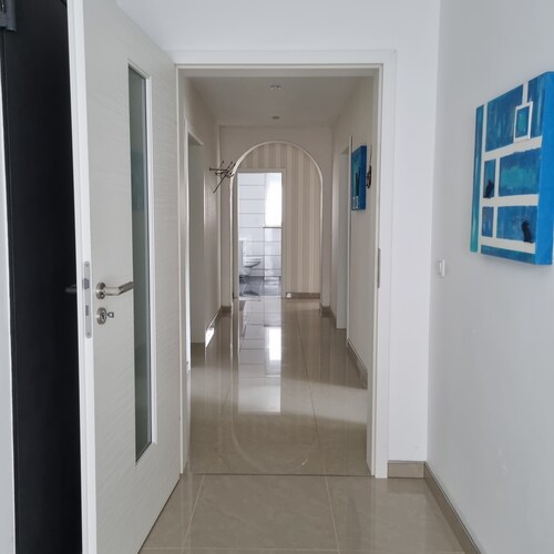 Urlaub im Frau Holle Land