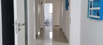 Vacation in Frau Holle Land