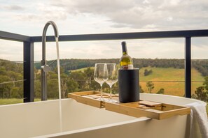 Barraca (Woora) | Terraço/pátio