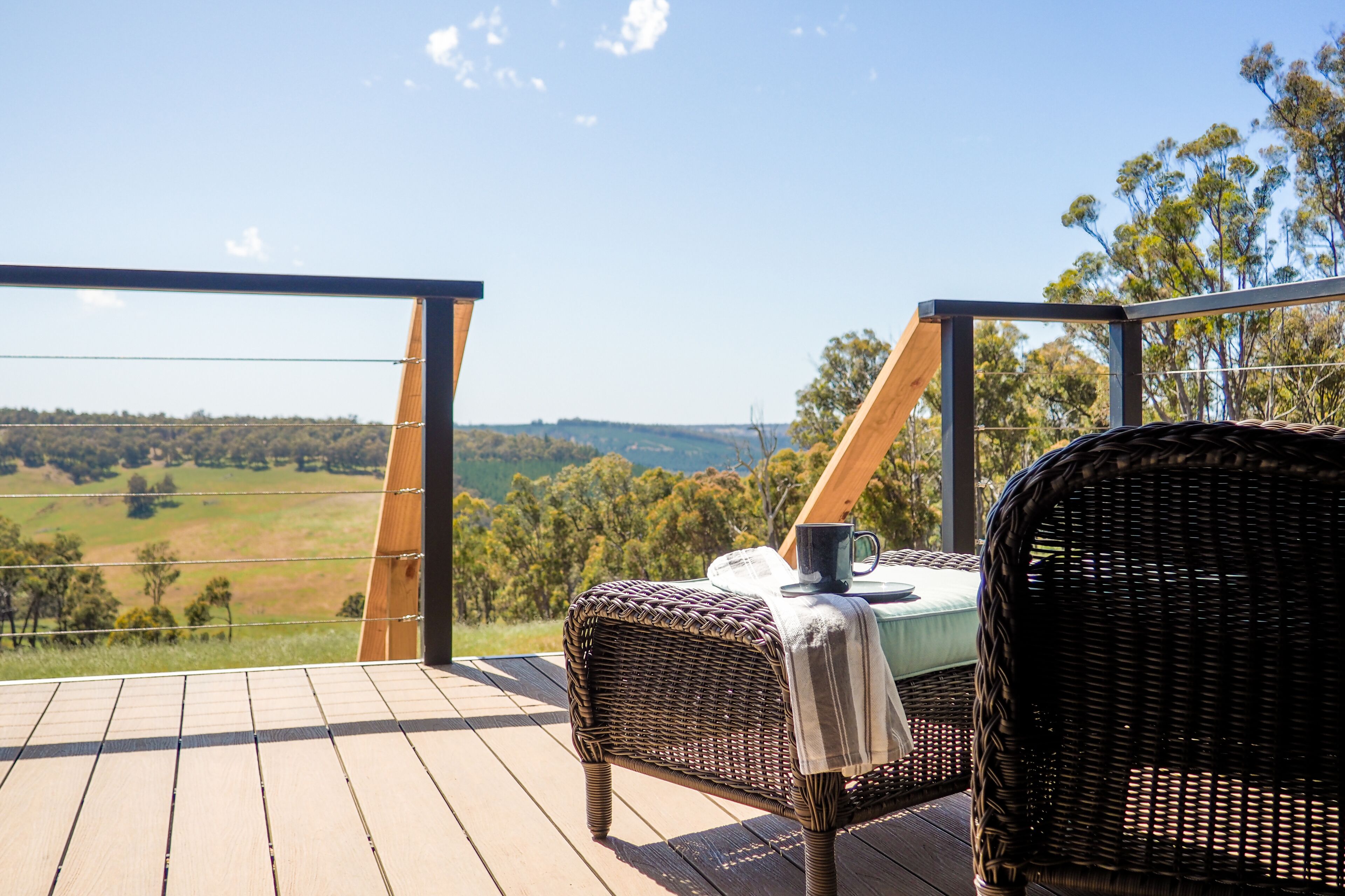 テント (Woora) | テラス / パティオ