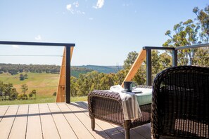 Tent (Woora) | Terras