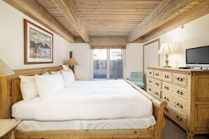 2 soverom, wi-fi og sengetøy