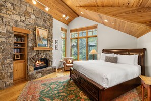 6 間睡房、熨斗/熨衫板、Wi-Fi、床單