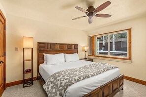 3 chambres, Wi-Fi