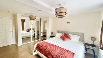 3 Schlafzimmer, WLAN, BettwÀsche