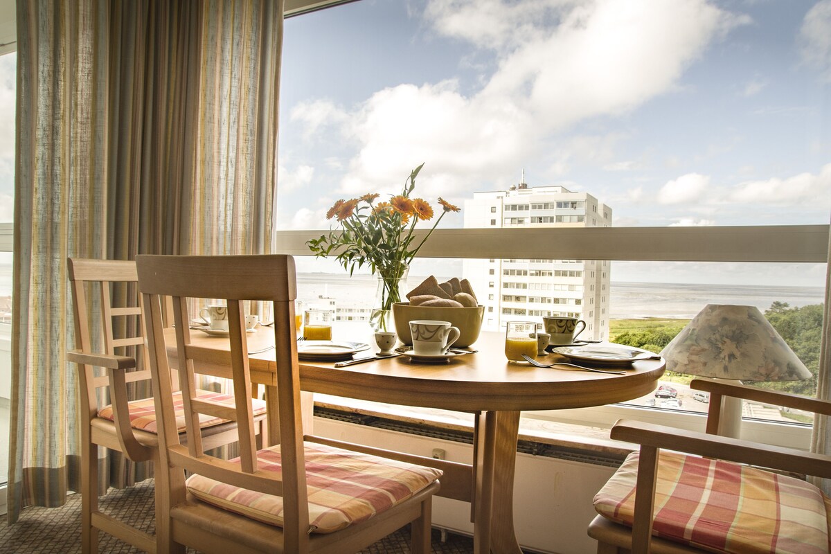 Bild für Gastgeberprofil