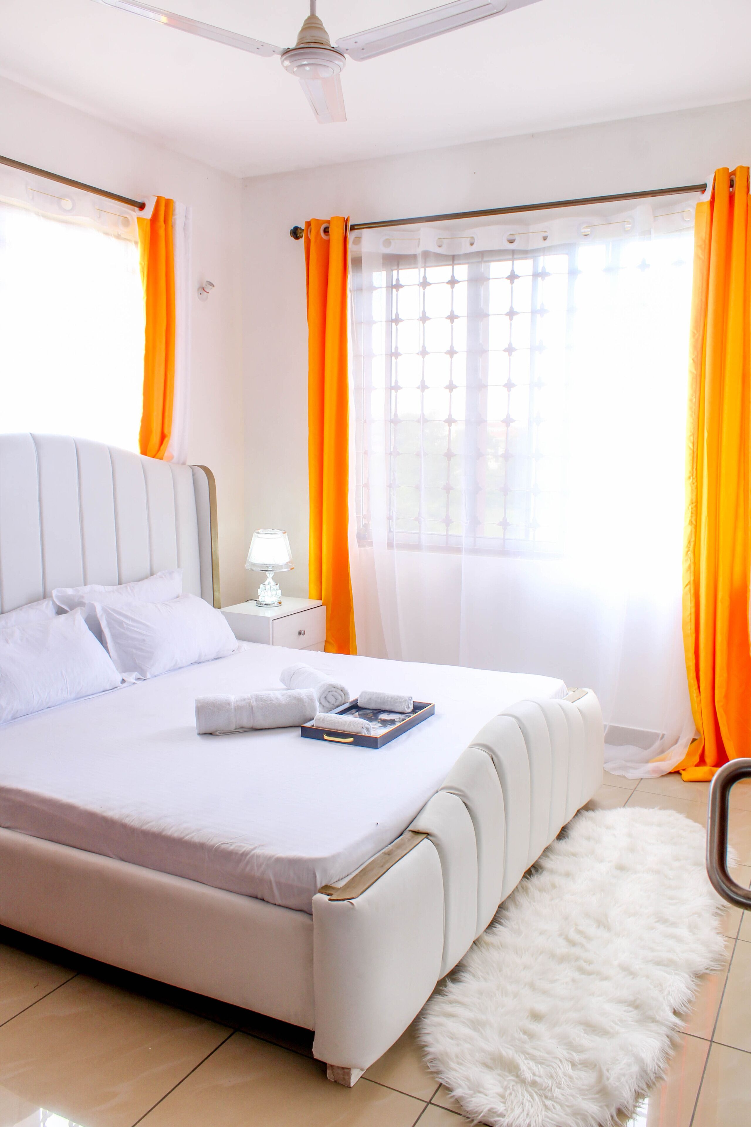 1 habitación y wifi 