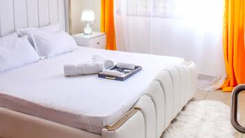 1 habitación y wifi